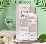 7 in 1  Hair Essential Oil for All Hair Types
