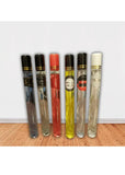 J. Pen Pocket Perfume 5 Pcs Long Lasting Fragrance